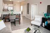 The Axis Apartments